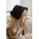 Hoshibako Works A Casual Outing 1.0 Bonnet(Limited Pre-Order/3 Colours/Full Payment Without Shipping)